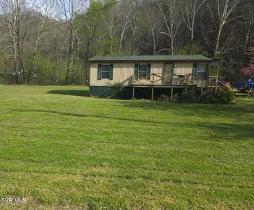 90 Railroad Ave, Saint Paul, VA, 24283