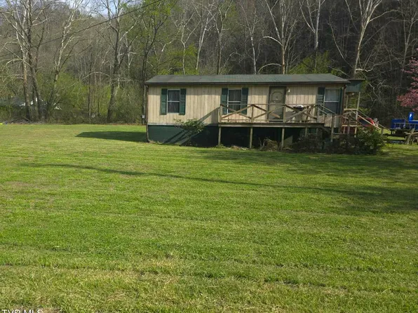 90 Railroad Ave, Saint Paul, VA 24283