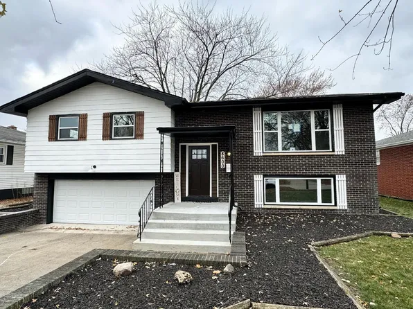 8600 Jefferson Ave, Munster, IN 46321