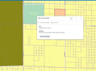 210 210th St W LOT 18, Lancaster, CA 93536