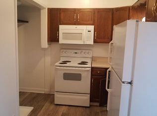 6509 E Jefferson Dr, Huntington, WV 25705