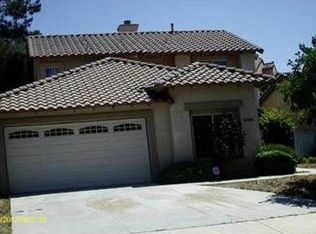 25943 Zorra Ln, Moreno Valley, CA 92551