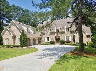 1025 Lyndhurst Way SE, Conyers, GA 30013