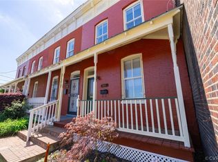 111 Pulliam St, Richmond, VA 23220