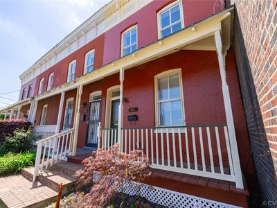 111 Pulliam St, Richmond, VA, 23220