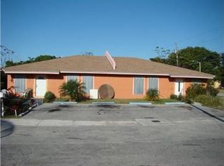 17420 Duval Ave, Miami, FL 33157