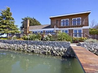 187 Saint Thomas Way, Tiburon, CA