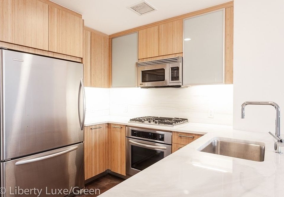 1st image of 200 N End Ave APT 12K