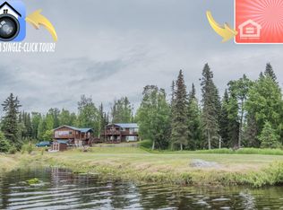 42175 W Lake Ct, Soldotna, AK 99669