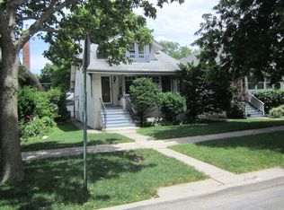 716 Clarence Ave, Oak Park, IL 60304