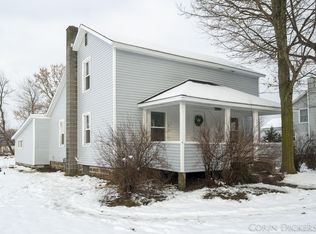 1259 140th Ave, Wayland, MI 49348