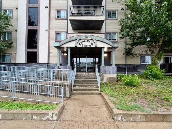 9604 W Manning Ave #210, Wood Buffalo, AB T9H 3M7