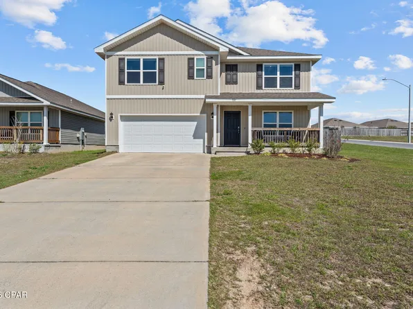 7121 Ellie B Dr, Panama City, FL 32404