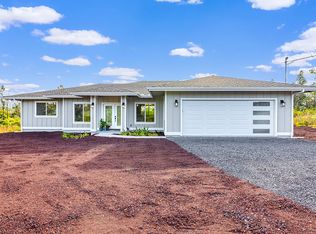 15-1562 2nd Ave, Keaau, HI 96749