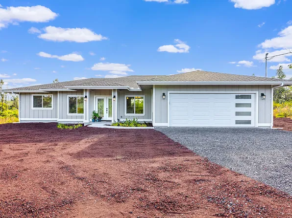 15-1562 2nd Ave, Keaau, HI 96749