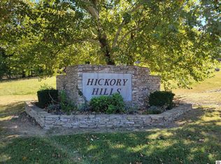 0 Autumn Trce LOT 9 & 10, Kuttawa, KY 42055