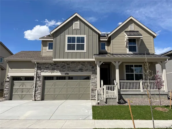 4587 Windmill Drive, Brighton, CO 80601