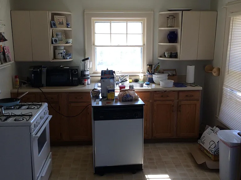 #4 Kitchen