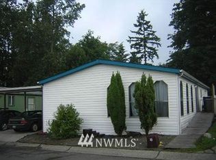 704 87th Ave NE SPACE 13, Everett, WA 98205