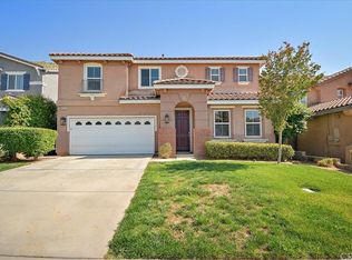 16555 Braeburn Ln, Fontana, CA 92337