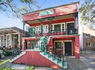 746 Louisiana Ave, New Orleans, LA 70115