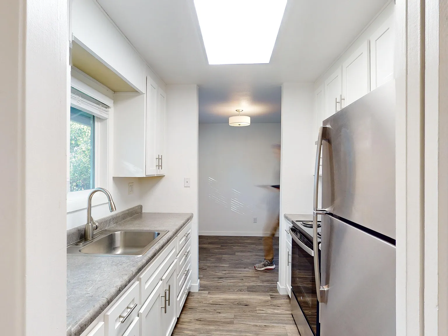 Stylish 55+ Community Apartment in the Heart of Sonoma — Photo 2