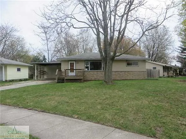 3701 Schlee St photo 1