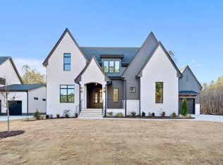 85 Cherry Bark Dr, Youngsville, NC 27596