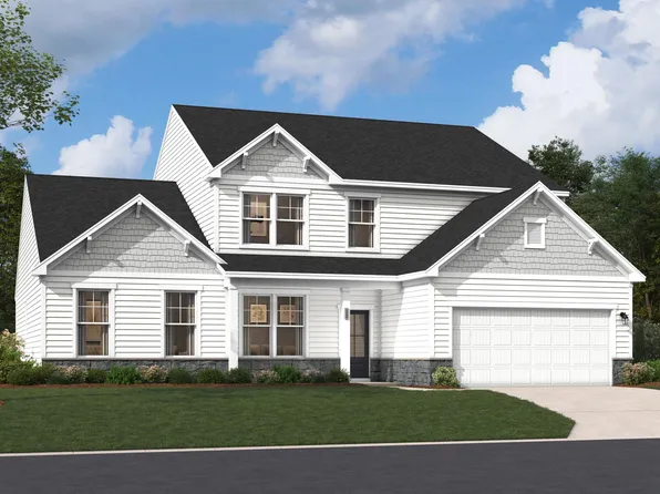 776 Oak Valley Dr, Blythewood, SC 29016