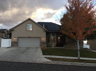 14376 S Arcadia Rose Ln, Herriman, UT 84096