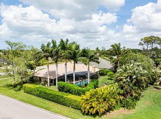 2308 Kings Lake BLVD, NAPLES, FL 34112