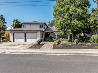 4254 Drake Way, Livermore, CA 94550