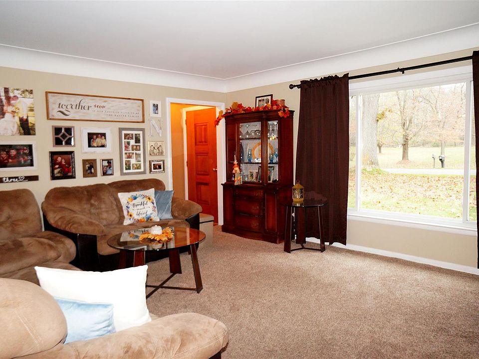 4493 Springbrook Rd, Jackson, MI 49201 Zillow