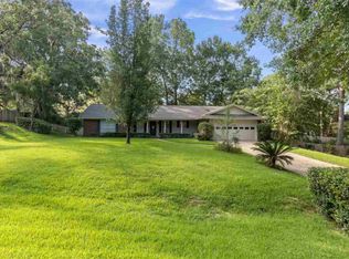 213 Camp Garaywa Rd, Clinton, MS 39056