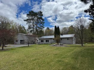 2167 Cth E #Y, Tomahawk, WI 54487