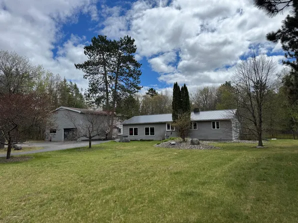 2167 Cth E #Y, Tomahawk, WI 54487