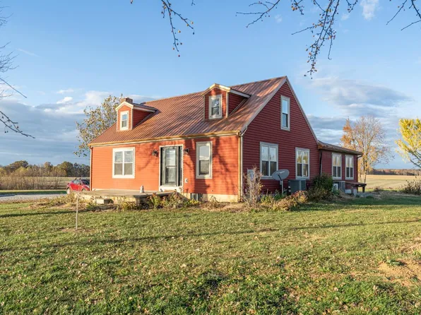 150 Calvert Rd, Seaman, OH 45679