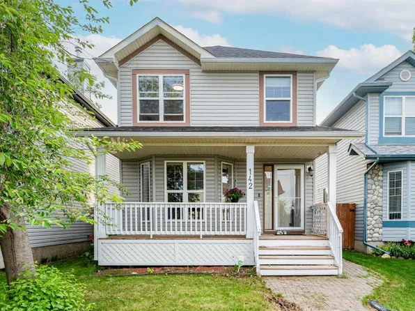 142 W Bridlewood Mnr SW, Calgary, AB T2Y 3T5