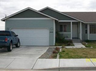 4503 Cactus Ct, Pasco, WA 99301