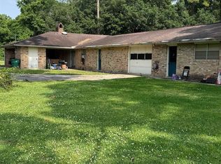 18675 Sidney Rd, Grosse Tete, LA 70740