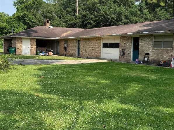 18675 Sidney Rd, Grosse Tete, LA 70740