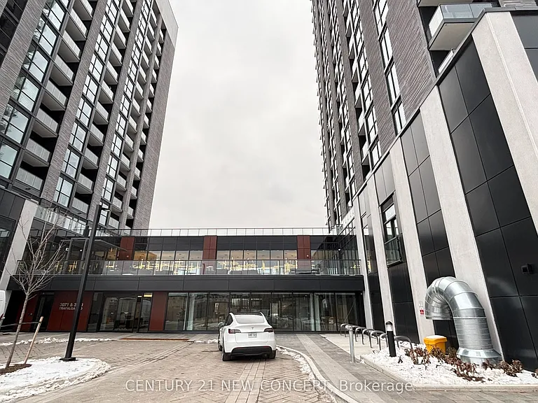 3071 Trafalgar Rd #1603 — Photo 2