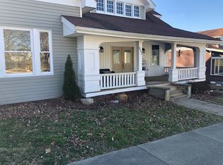 603 S Maple St, French Lick, IN 47432