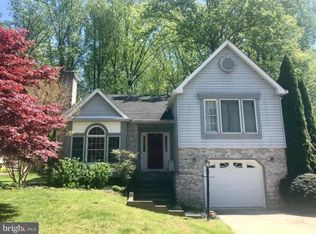 421 Dellcrest Dr, Forest Hill, MD 21050