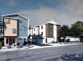 3981 N Reed St, Garden City, ID 83714