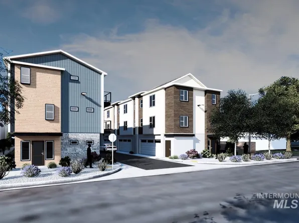 3981 N Reed St, Garden City, ID 83714