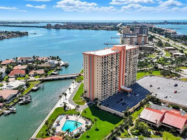 4900 Brittany Dr S APT 909, Saint Petersburg, FL 33715