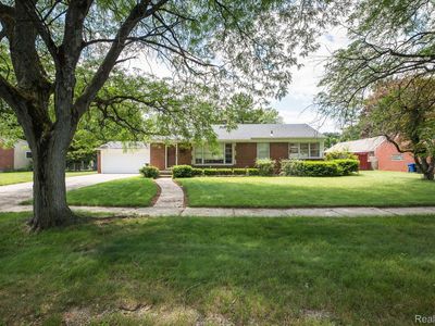 14157 Crosley, Redford, MI, 48239