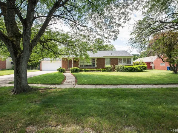 14157 Crosley, Redford, MI 48239