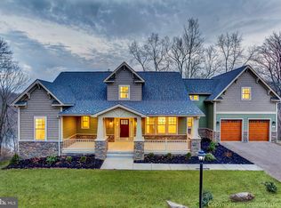 19507 Fisher Ave LOT 3, Poolesville, MD 20837